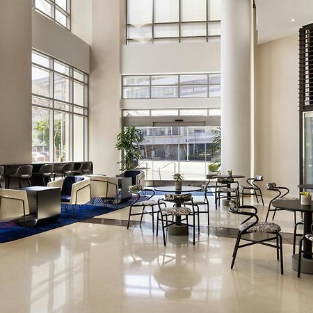 Residence Inn By Marriott Los Angeles L.A. Live Екстериор снимка
