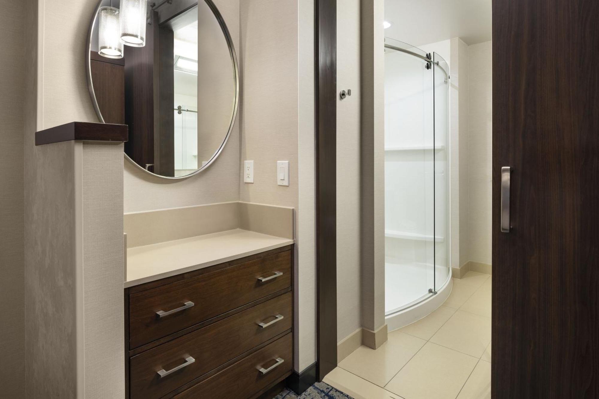 Residence Inn By Marriott Los Angeles L.A. Live Екстериор снимка