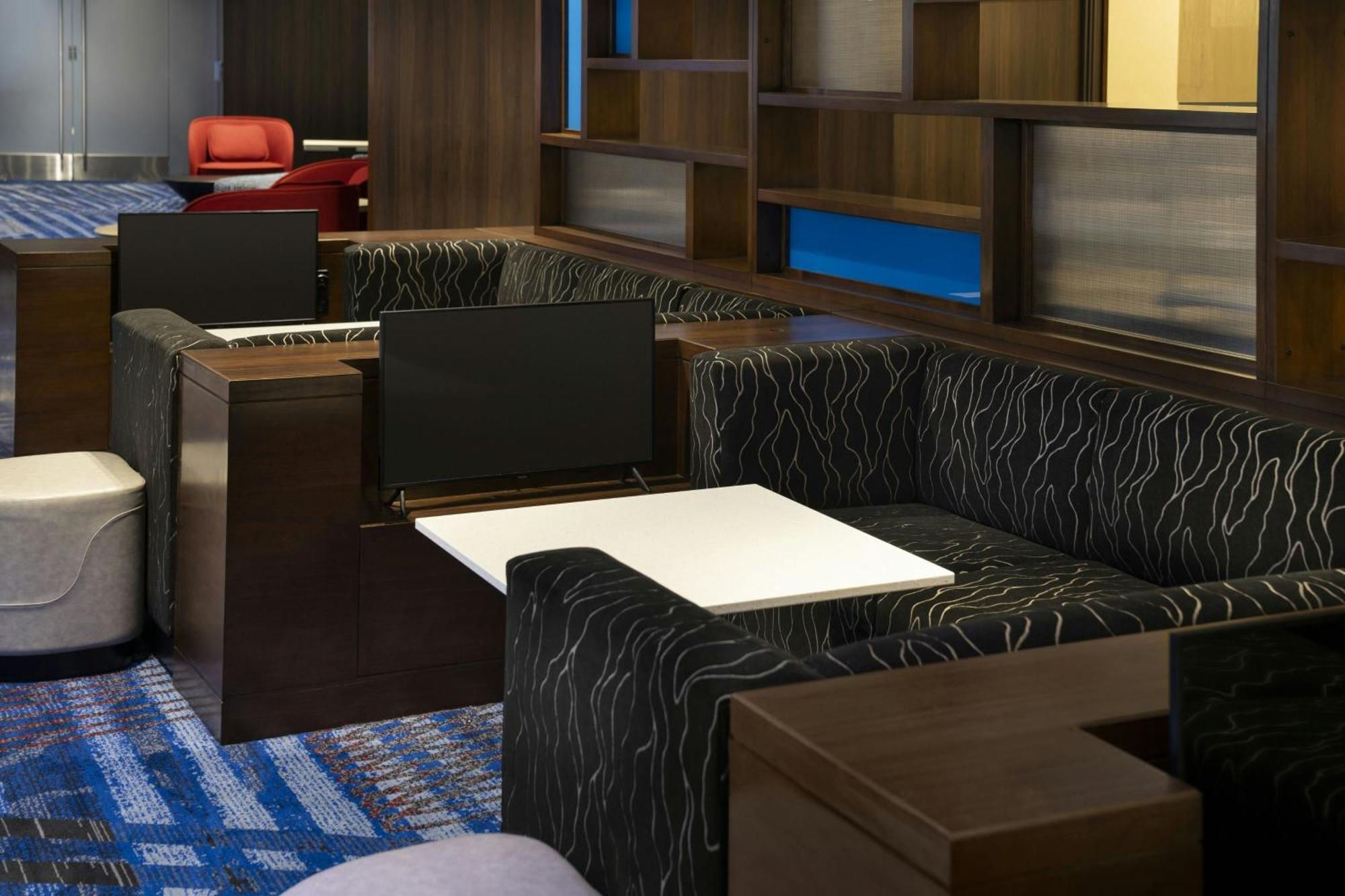 Residence Inn By Marriott Los Angeles L.A. Live Екстериор снимка